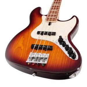 1675342255412-Sire Marcus Miller V8 4-String Tobacco Sunburst Bass Guitar3.jpg
